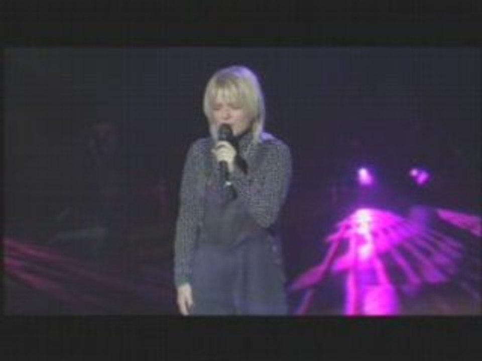 France Gall -   Message personnel