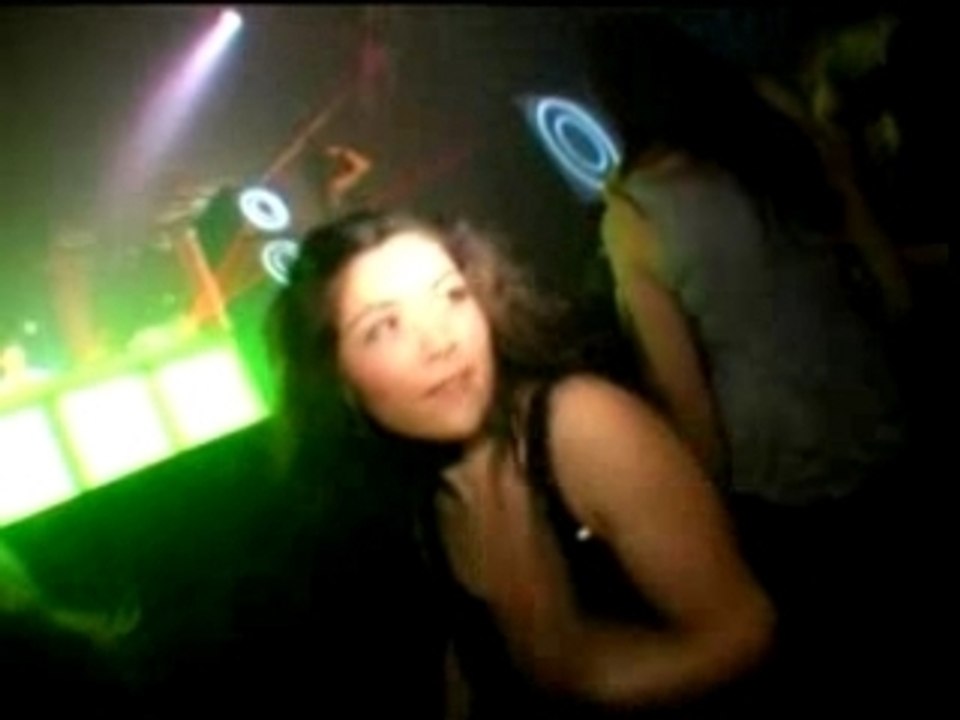 Don Diablo @ Podium