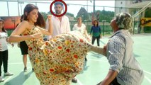 Kajal Aggarwal Dominates Bellamkonda? || Filmibeat Telugu