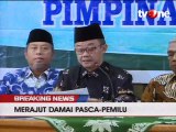 Muhammadiyah: Semua Pihak Harus Hormati Proses Demokrasi