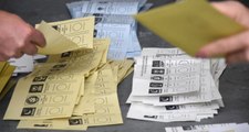 Kesin Seçim Sonuçları Resmi Gazete'de Yayımlandı! İşte Partilerin Kazandığı Belediye Sayısı