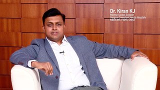 Do weight loss surgeries have any disadvantages by Dr Kiran K J
