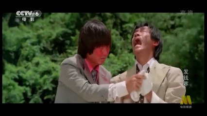 【爱电影】 【香港】《发钱寒》1977年 （许冠英 吴耀汉 赵雅芝） Hk mvies prt 1/2