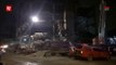 Gombak Integrated Transport Terminal car park collapses, three hurt
