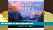 Trial New Releases  The National Parks: America's Best Idea by Dayton Duncan