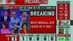 Lok Sabha General Elections Counting Live Updates 2019: BJP Leads in 19 Seats, TMC 21 In Bengal
