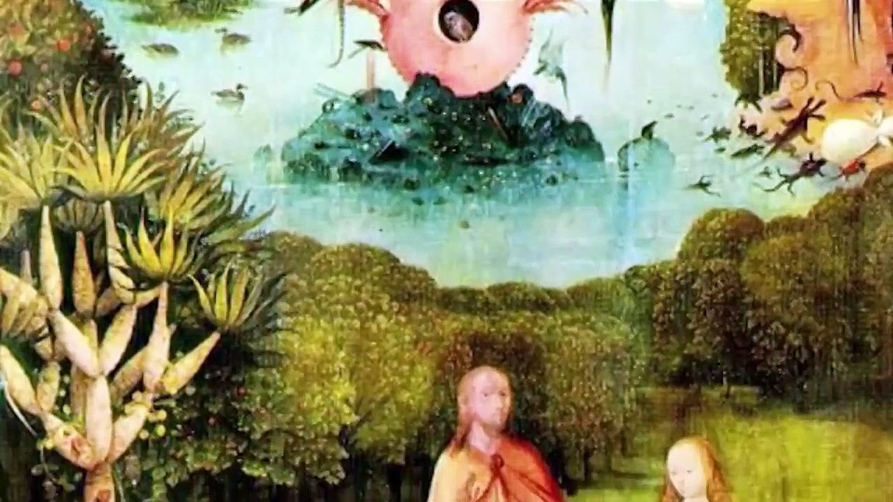 Theologians Under Hitler (Religious Belief Documentary) | Timeline