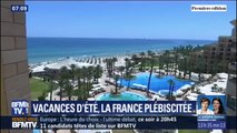 Vacances: où les Français vont-ils partir cet été?