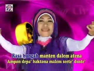 Asmi Utami - Malem Komantan [Official Music Video]