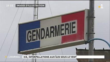 Trafic d'ice : de nouvelles arrestations dans l'affaire Sarah Nui