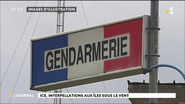 Trafic d'ice : de nouvelles arrestations dans l'affaire Sarah Nui