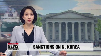 Trump is willing to continue with sanctions on N. Korea: Mnuchin