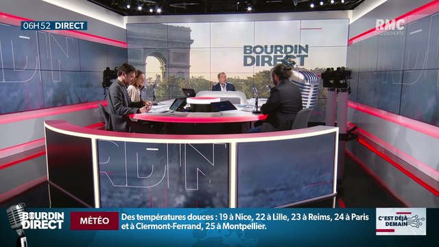 La chronique d'Anthony Morel : Européennes, les applis au service des indécis - 23/05