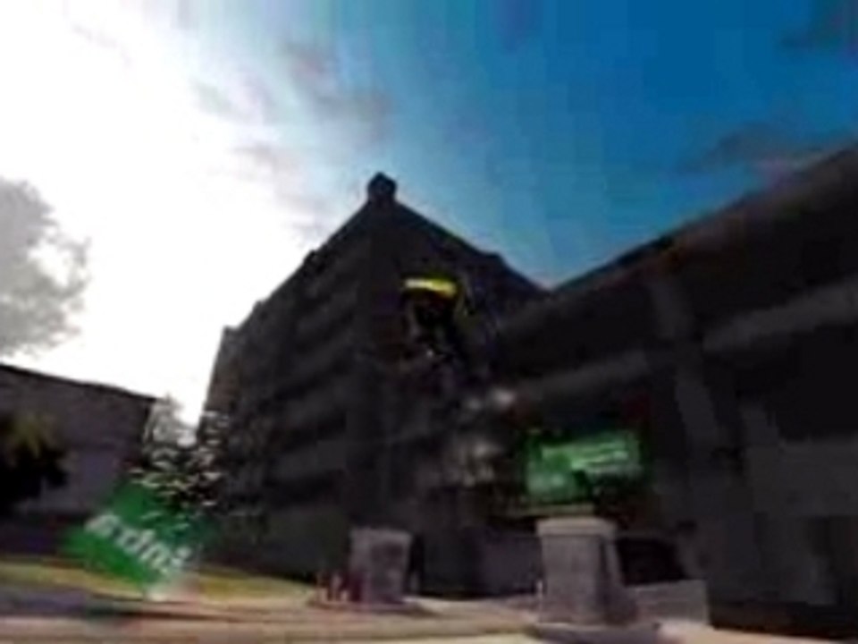 Full Auto Trailer 360