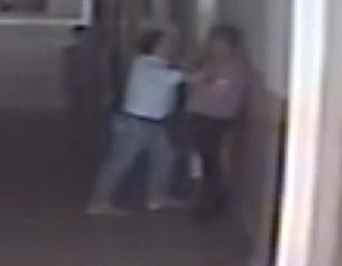 O görüntü isyan ettirdi öğretmenler derse girmiyor