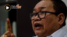 'Orang Cina boleh bersatu dalam DAP, parti politik Melayu tak belajar dari PRU lalu'