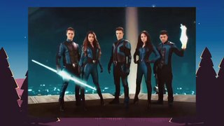 Lab Rats Elite Force S01E16 The Attack