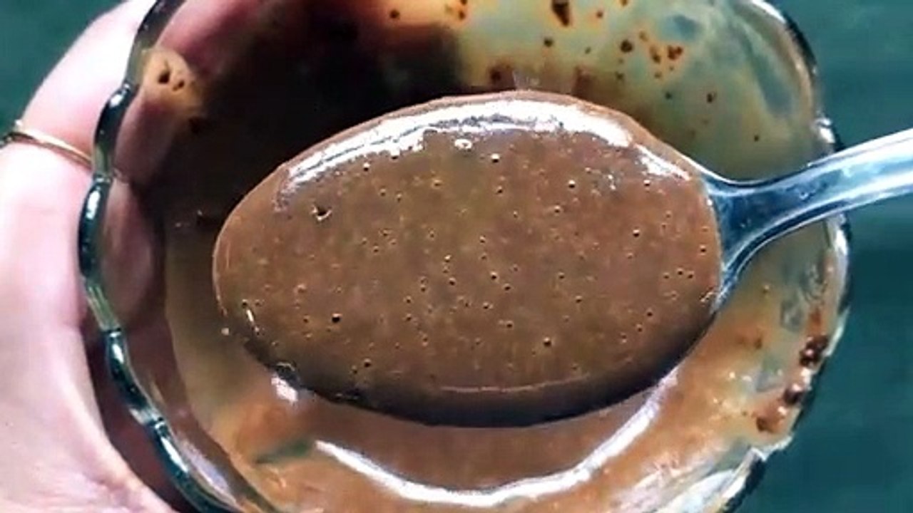 TEA _ CHAI to Turn White Hair To Black Permanently in Just 30 Minutes _ Tea for