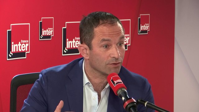 Benoît Hamon, tête de liste de Générations pour les européennes, La bête nationaliste et raciste est réveillée