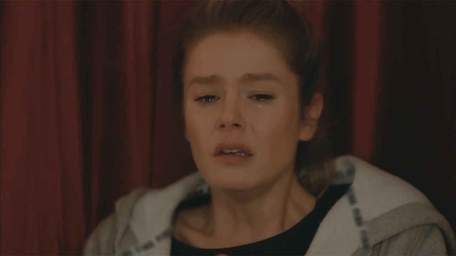 Kuzgun 15. Bölüm Sezen Aksu - Perişanım Şimdi