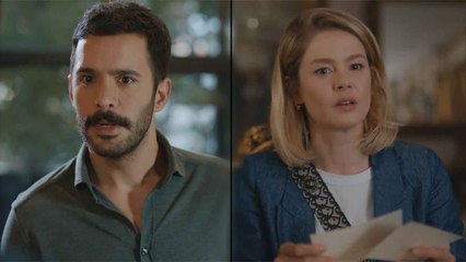 Kuzgun 15. Bölüm Babam Hayatta