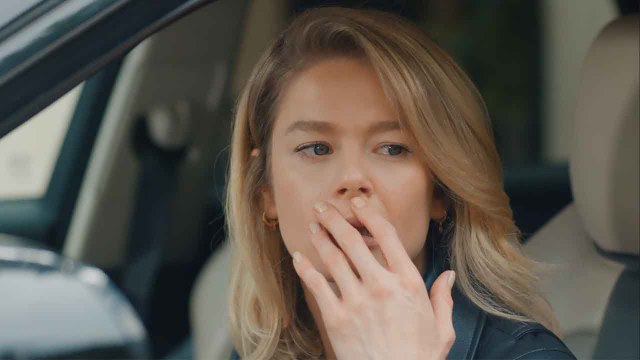 Kuzgun 15. Bölüm Dila Gemileri Yakıyor