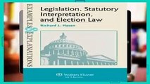 About For Books  Examples   Explanations for Legislation, Statutory Interpretation, and Election