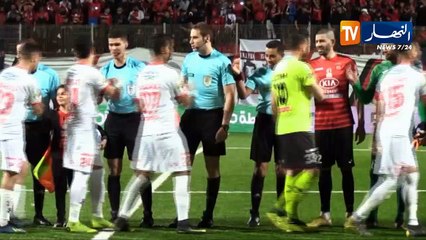 الأخبار الرياضية ليوم الخميس 23-05-2019/ لا يحدث إلا في بطولة العجائب.. أندية تحتفل لتحقيق البقاء