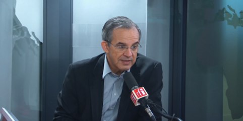 Thierry Mariani: «Madame Loiseau fait pitié»