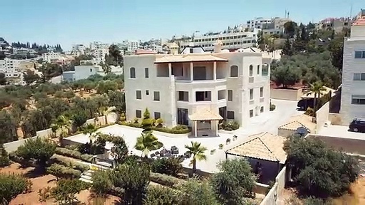 Fuheis, Jordan