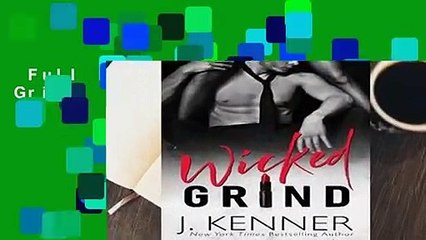 Full version  Wicked Grind  Review