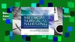 Best product  Medical-Surgical Nursing: Assessment and Management of Clinical Problems, Single