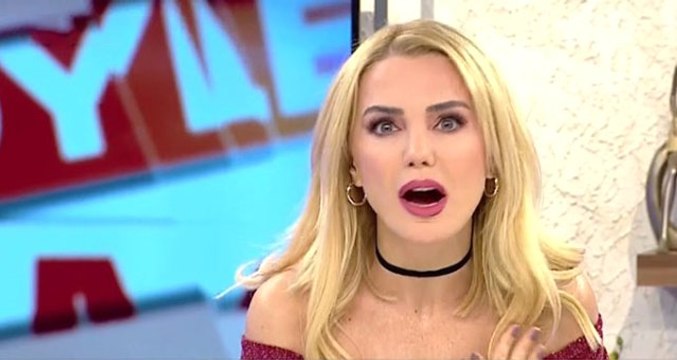 Ece Erken, Eurovision'da Sahneye Çıkan Madonna'yı Yarışmacı Zannedince Sosyal Medyanın Diline Düştü