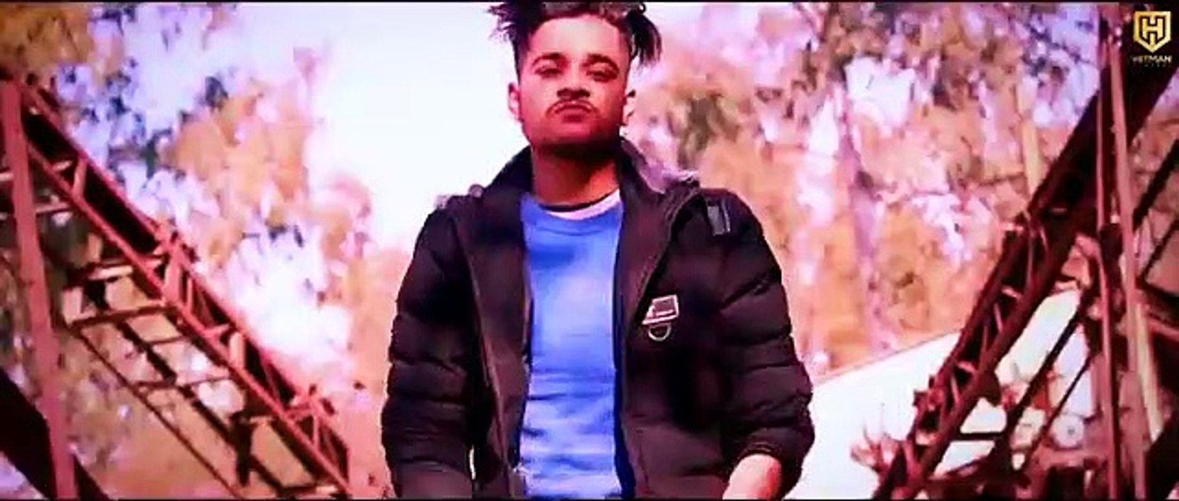 Mard Daler   Parveen _ Danger Beats _ Latest Punjabi Song