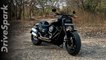 Harley-Davidson Fat Bob Review: Key Features, Engine Specs & Performance Report