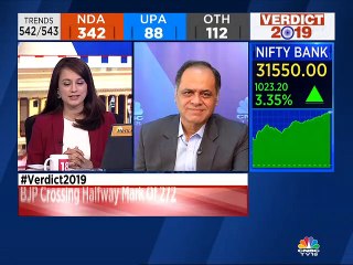 Prime Minister Narendra Modi is a transcendental politician of an era, says Ramesh Damani