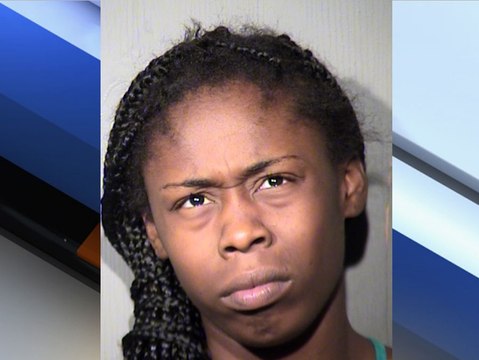 PD: Child abuse victim's bruises are too numerous to count - ABC15 Crime