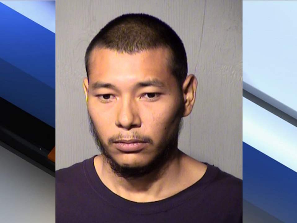 Man impersonating federal agent threatens victim with Taser - ABC15 Crime
