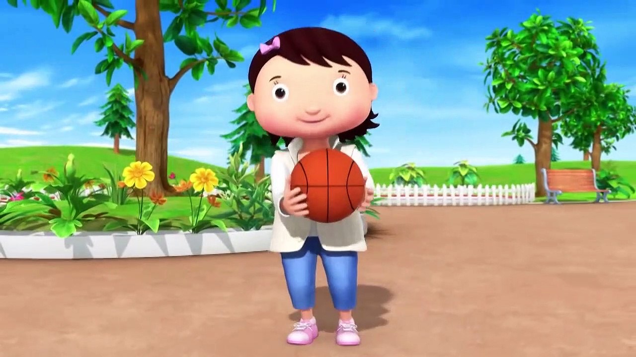 I'm Bored! | No No No! You Can't Be Bored! | And Lots More Original Songs | From LBB Junior!