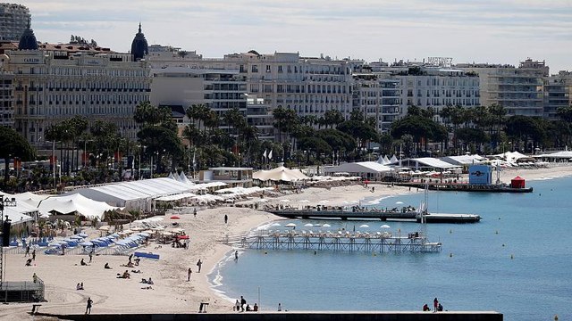 Кто увезет Золотую пальмовую ветвь : фавориты