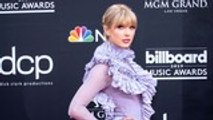 Taylor Swift Creates Playlist of Her Favorite Songs She's 
