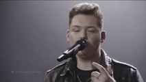 United Kingdom - LIVE - Michael Rice - Bigger Than Us - Grand Final - Eurovision 2019