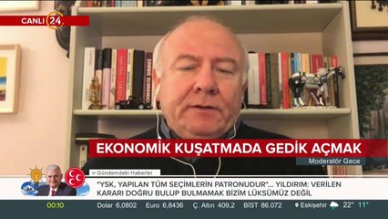 Ekonomik kuşatmada gedik açmak