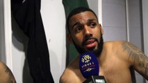 Yann M'Vila : 