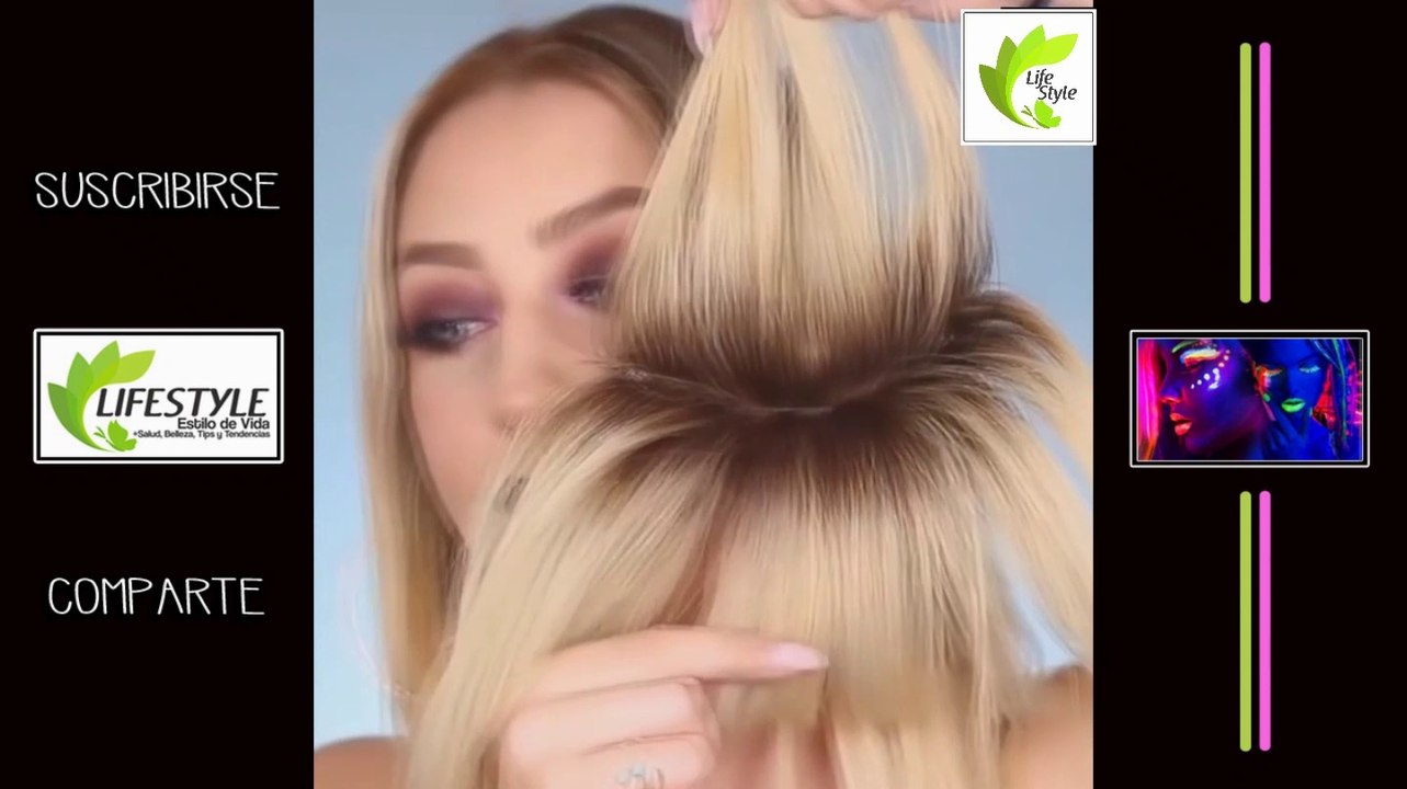 TIPS PARA LLEVAR EL CABELLO SIEMPRE PERFECTO