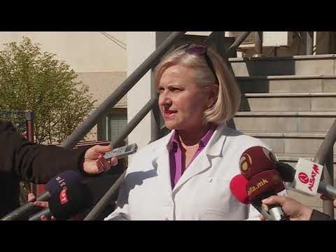 Epidemia e fruthit, 100 të prekur brenda javës