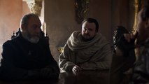 Game of Thrones 8x06 King Brans Small Council Meeting - Tyrion Bronn Davos Sam Brienne [HD]