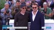 Festival de Cannes : Tarantino rend hommage à Hollywood avec "Once upon a time... in Hollywood"