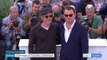 Festival de Cannes : Tarantino rend hommage à Hollywood avec 