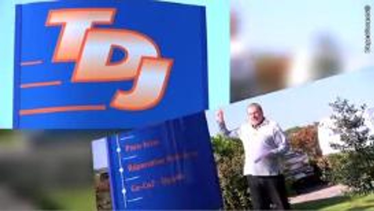 Garage Jaeger - réparation carrosserie peinture à Haguenau